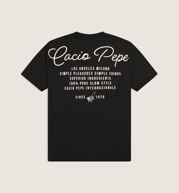 CP 89 Pkt Crew Black - Image 2