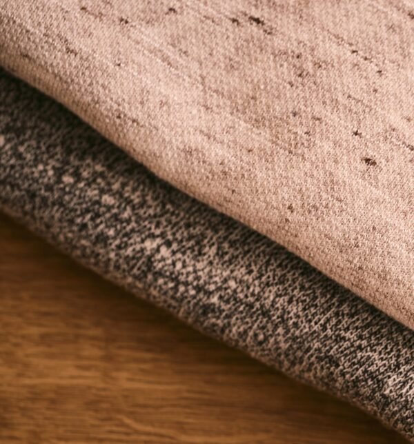 Deadstock Classico Crew Heather Grey - Image 4